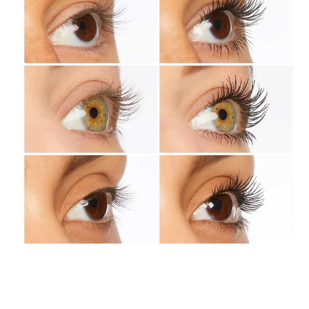 Tarts Lights, Camera, Splashes Waterproof Mascara - Picture 4 of 5